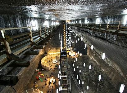 Pe Urmele lui Dracula