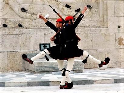 Kamena  Vourla - Grecia (autocar)