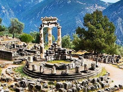 Kamena  Vourla - Grecia (autocar)