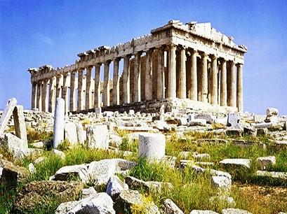 Kamena  Vourla - Grecia (autocar)