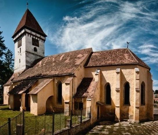 Transilvania: Biserici si cetati fortificate (autocar)