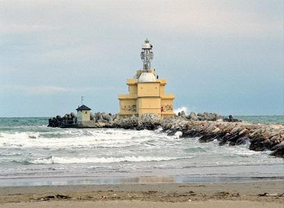 Italia - Lido di Jesolo circuit si sejur (autocar)