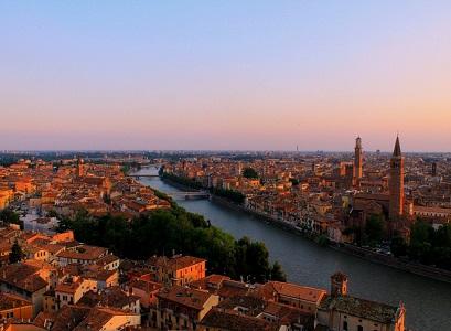 Italia - Lido di Jesolo circuit si sejur (autocar)