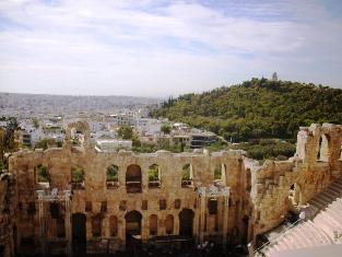 Grecia - Katerini si Atena 6 zile (autocar)