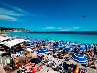 Franta: Muntii Alpi si Coasta de Azur (autocar)