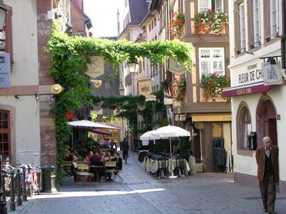 Franta: Muntii Alpi si Coasta de Azur (autocar)