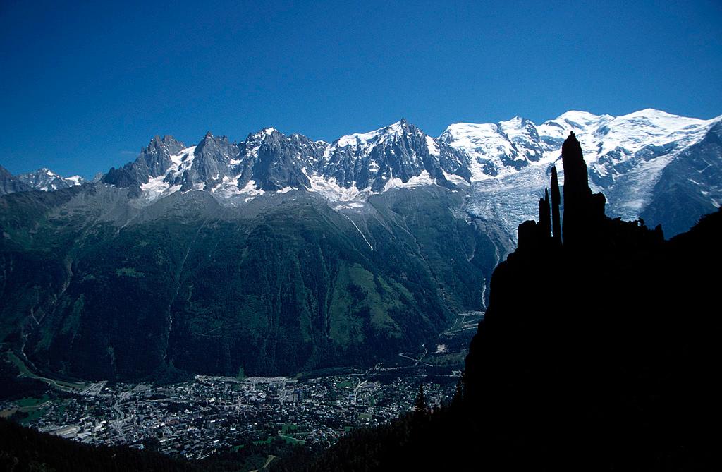 Franta: Muntii Alpi si Coasta de Azur (autocar)