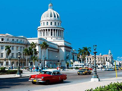 vacanta in Havana