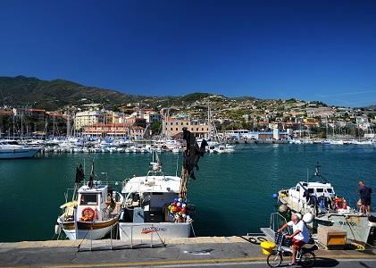 vacanta in San Remo