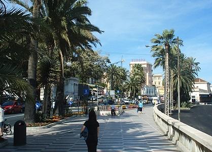 vacanta in San Remo