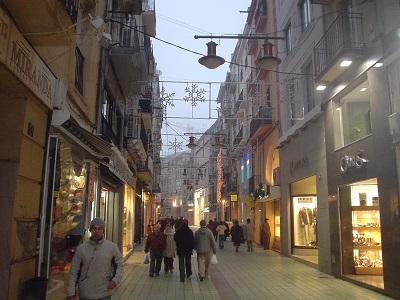 vacanta in Lleida