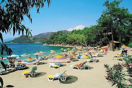 vacanta in Marmaris