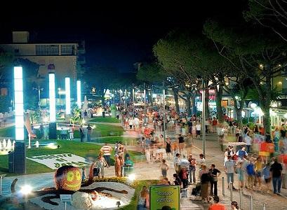 vacanta in Lido di Jesolo