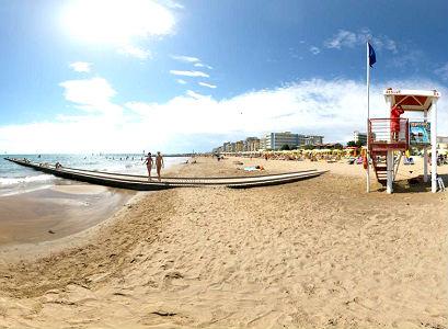 vacanta in Lido di Jesolo