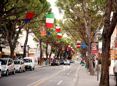 vacanta in Lido di Jesolo