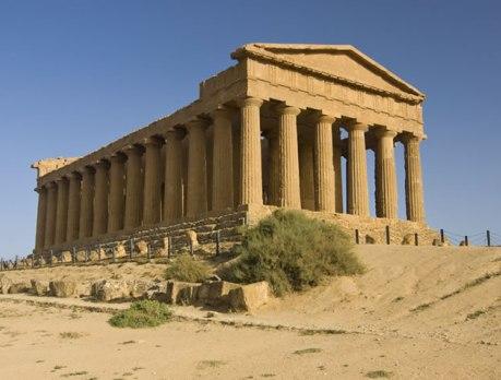 vacanta in Agrigento