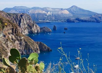 vacanta in Lipari