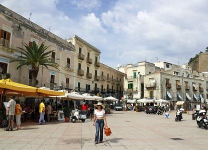 vacanta in Lipari