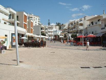 vacanta in Vilamoura