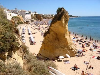 vacanta in Albufeira