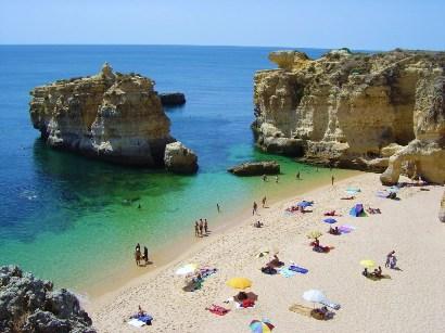 vacanta in Albufeira