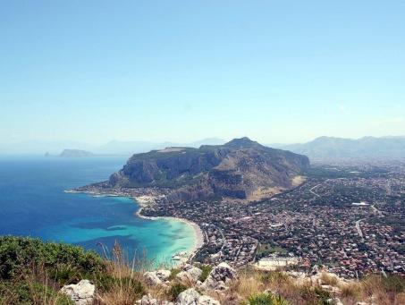 vacanta in Palermo