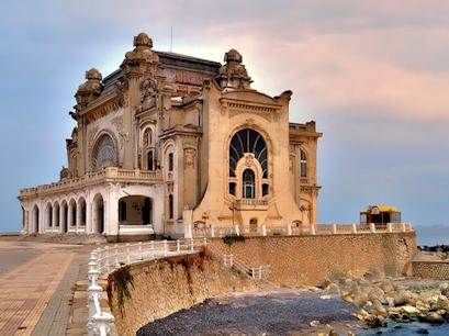 vacanta in Constanta