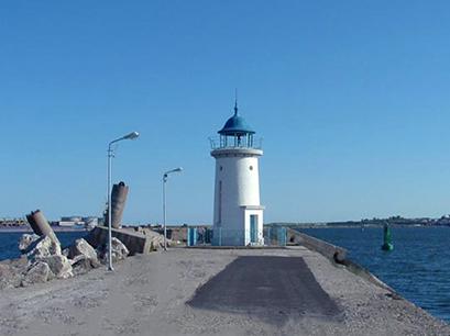 vacanta in Mangalia