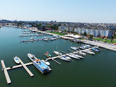 vacanta in Mangalia