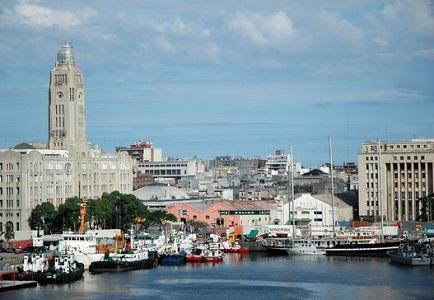 vacanta in Montevideo