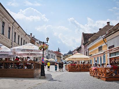 vacanta in Miercurea Ciuc