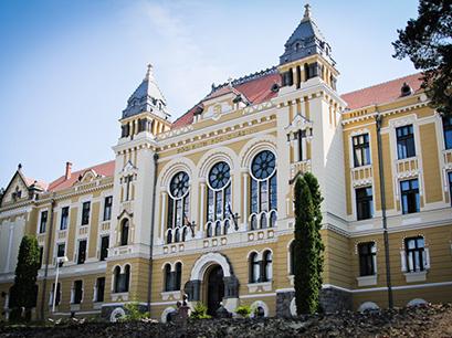 vacanta in Miercurea Ciuc