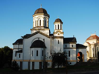 vacanta in Miercurea Ciuc