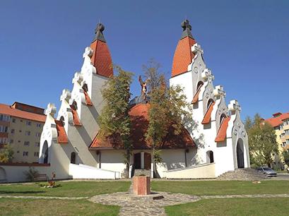 vacanta in Miercurea Ciuc