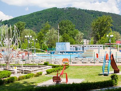 vacanta in Piatra Neamt