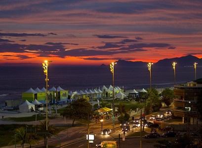 vacanta in Barra da Tijuca