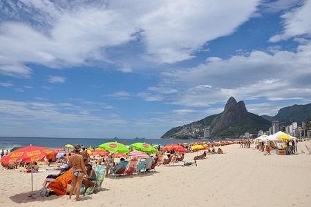 vacanta in Barra da Tijuca