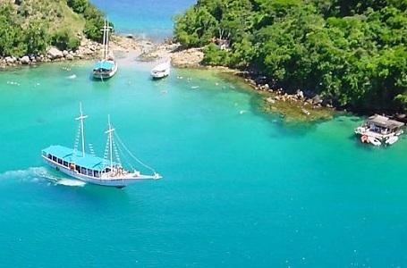 vacanta in Angra dos Reis