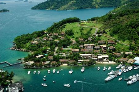 vacanta in Angra dos Reis