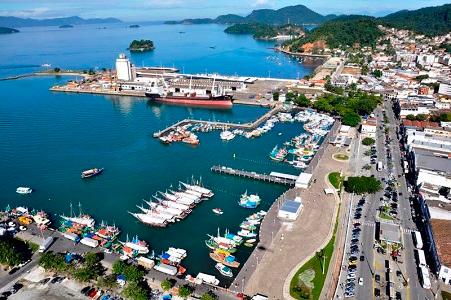vacanta in Angra dos Reis