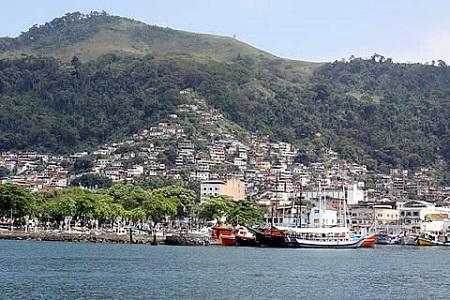 vacanta in Angra dos Reis