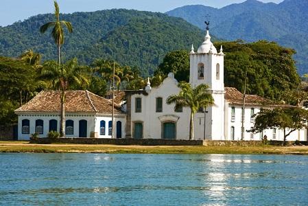 vacanta in Paraty