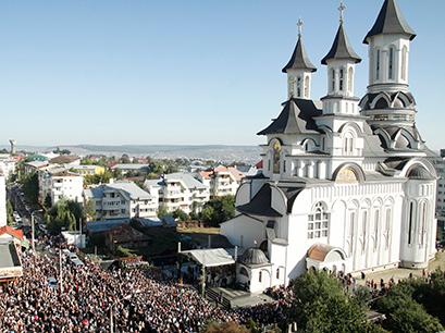 vacanta in Suceava