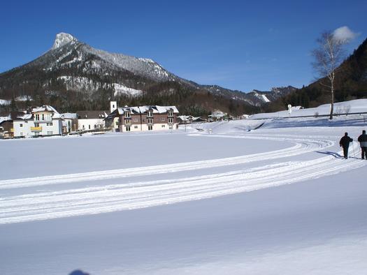 vacanta in Fuschl am See