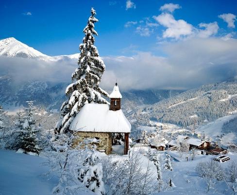 vacanta in Fuschl am See