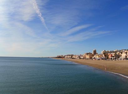 vacanta in Torremolinos