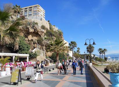 vacanta in Torremolinos