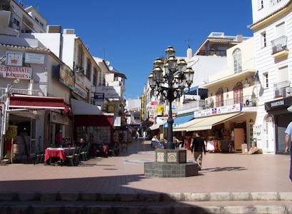 vacanta in Torremolinos