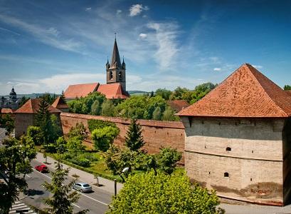 vacanta in Targu Mures