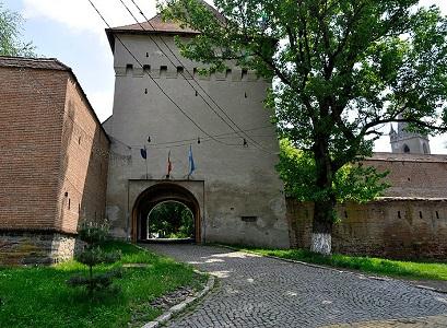 vacanta in Targu Mures